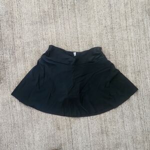 NWT Swim Skirt